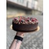 LOWCARB Cheesecake ČOKOLÁDA