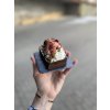 LOWCARB BROWNIES, 8ks