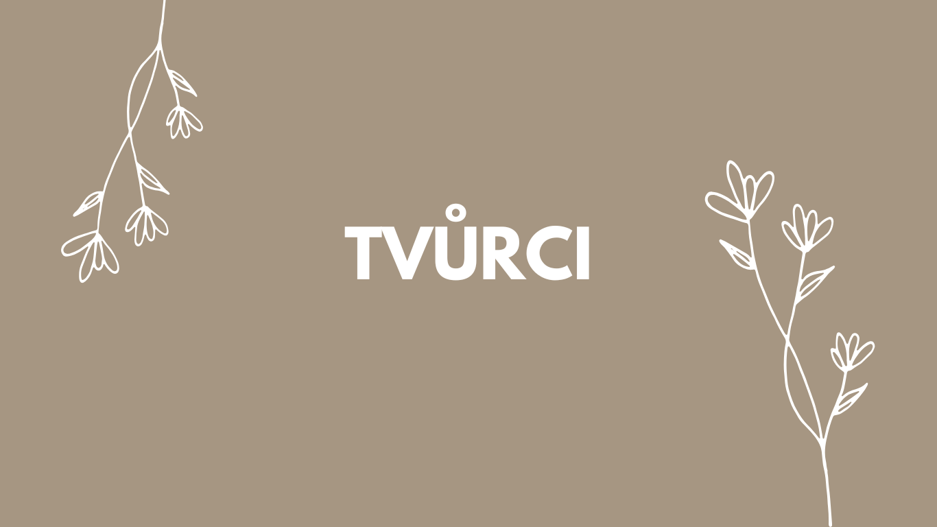 Tvůrci
