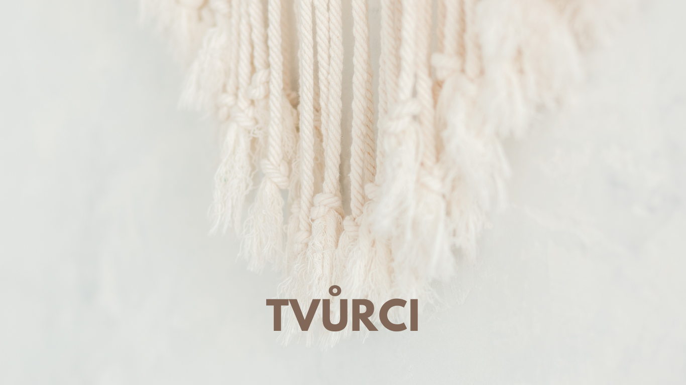 Tvůrci