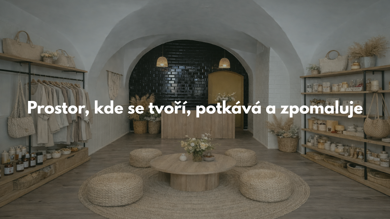 Prostor Spolubytí