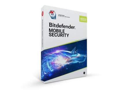 Bitdefender mobile security