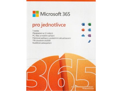 MS 365 pro jednotlivce zmensena