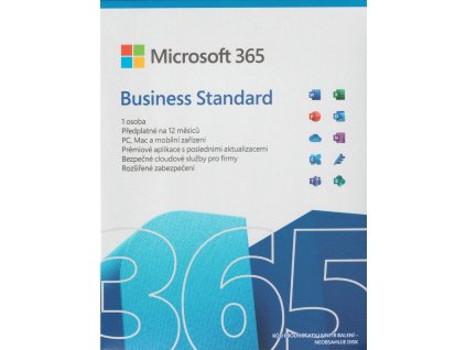 MS365 business