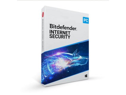 Bitdefender Internet Security