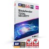 Bitdefender Total Security - Win/Mac/iOS/Android, 5 zařízení, 1 rok