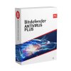 Bitdefender Antivirus Plus pro Windows - 1 zařízení, 1 rok