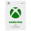 Xbox game pass core 12m 2