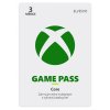 Xbox game pass core 3m 2