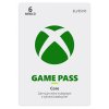Xbox game pass core 6m 2