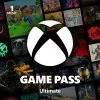 Xbox Game Pass Ultimate - 1 měsíc