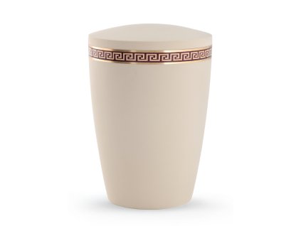 Ekologická urna Intarsia II - Meandr