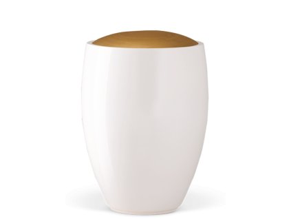 Keramická urna Elona