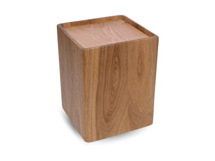Drevená urna Optimistic Wood