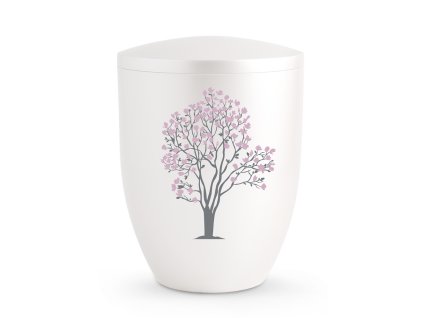 Ekologická urna Silva II - Čerešňa