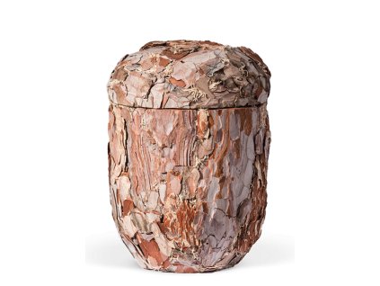 Ekologická urna Tree Look - Borovice