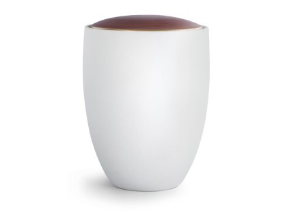 Keramická urna Florentina