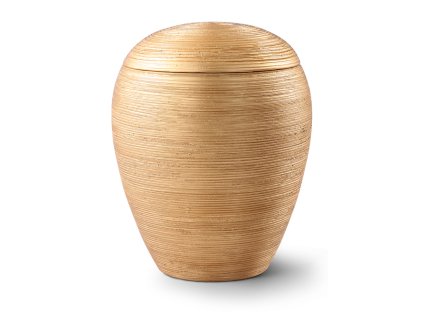 Keramická urna Aimara