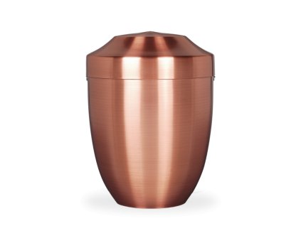 Kovová urna Zeta