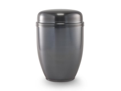 Kovová urna Amaru II