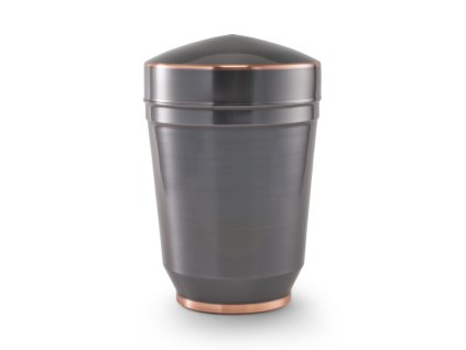 Kovová urna Amaru III