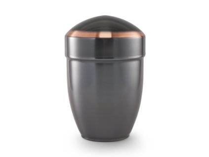 Kovová urna Amaru IV