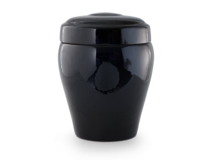 Keramická urna Gabriela