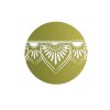 Ekologická urna Mandala - Peridot