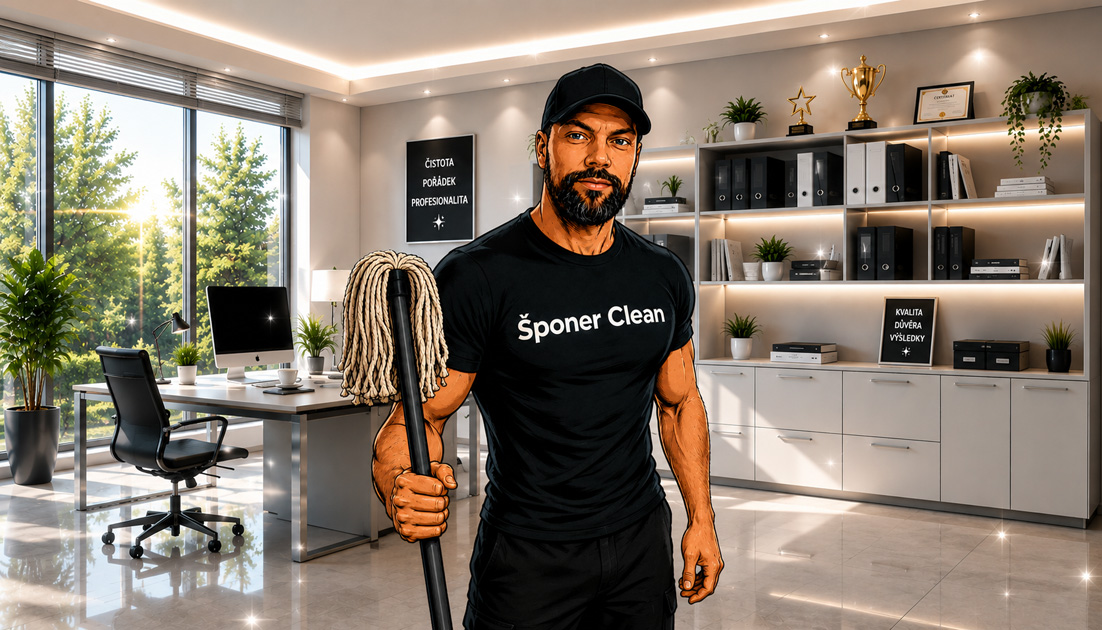 SponerClean