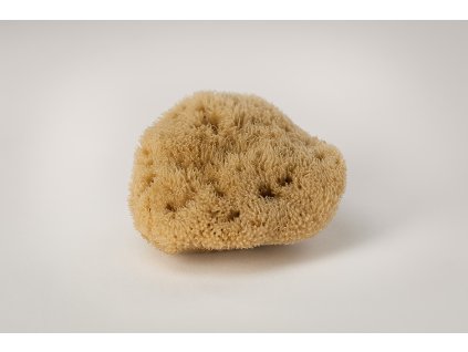 Mořská houba menstruační sada 2 kusů