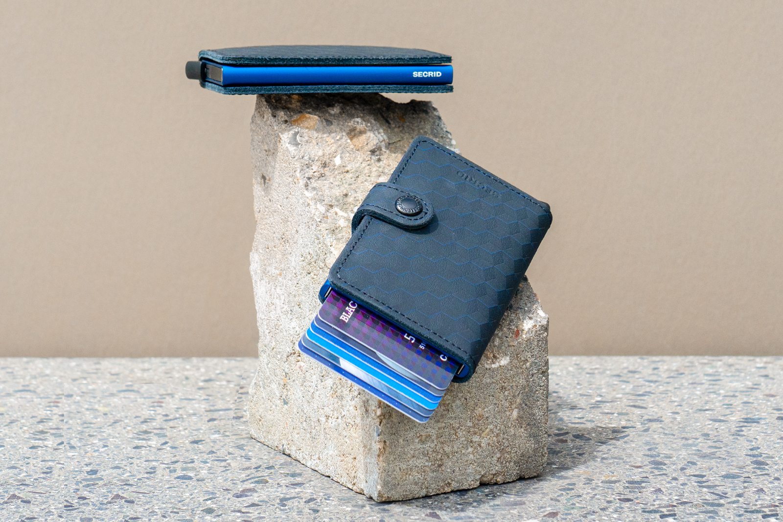 Jak ochránit platební kartu nejen díky pouzdru s RFID ochranou