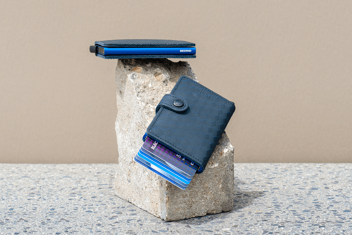 Ako ochrániť svoju platobnú kartu nielen pomocou puzdra s ochranou RFID