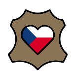 České kožené výrobky