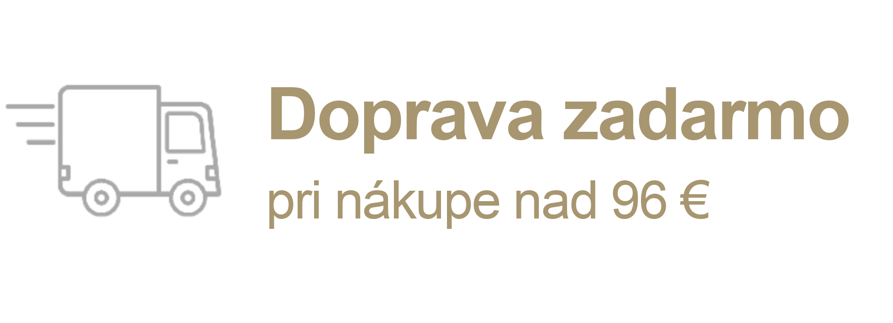 Dopravné