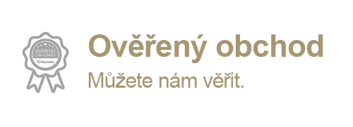 Ověřeno