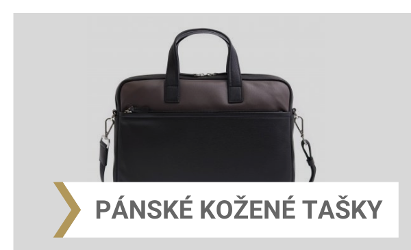 pánské tašky