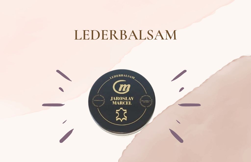 Lederbalsam