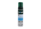 Přípravky na čištění semiše