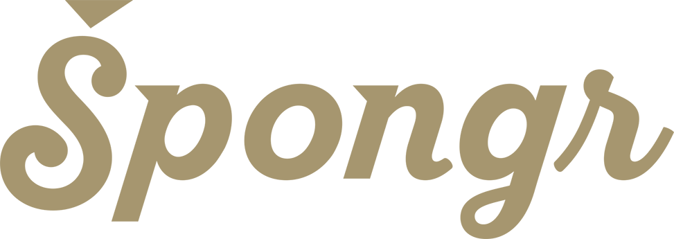Špongr.cz