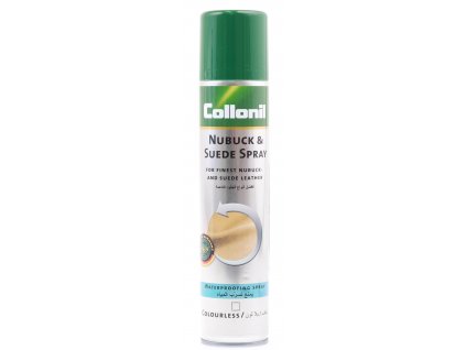 Collonil Nubuk Suede Spray 200 ml