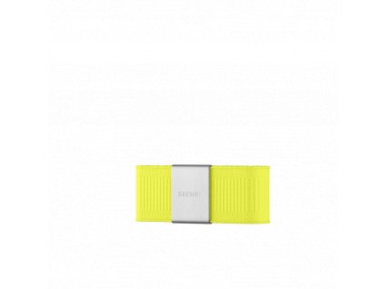 Secrid Moneyband Yellow Front