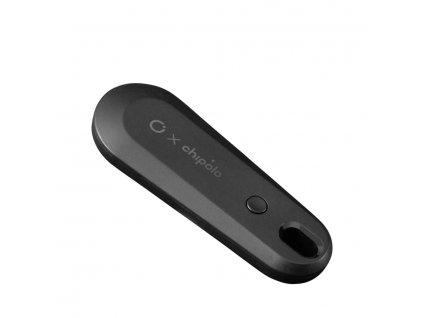 chipolo tracker orbitkey v2 black