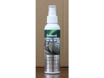 Collonil Car CARE Leather & Textil Cleaner 150 ml čistič AUTOSEDAČEK