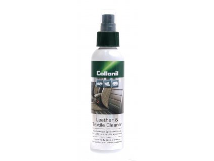 Collonil Car Care Leather & Textil Cleaner 150 ml čistič AUTOSEDAČIEK