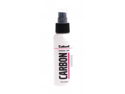 Collonil Carbon Lab Protecting Spray 100 ml účinná impregnace bez hnacího plynu
