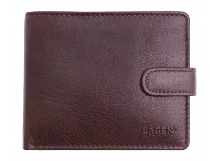 19761 panska kozena penezenka lagen e 1036 hneda