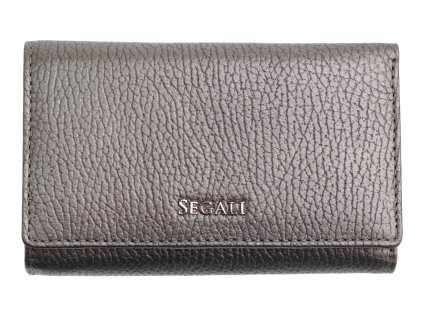 Dámska kožená peňaženka Segali SG 7074 Plata Vieja
