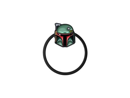 Star Wars™ Orbitkey Quick Release Ring Boba Fett™ 1