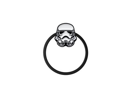 Star Wars™ Orbitkey Quick Release Ring Stormtrooper™ 1