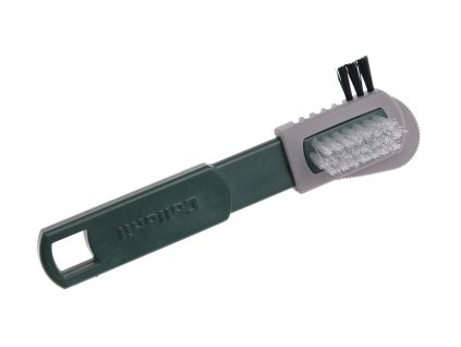 Collonil kefa kombi PLAST na čistenie obuvi